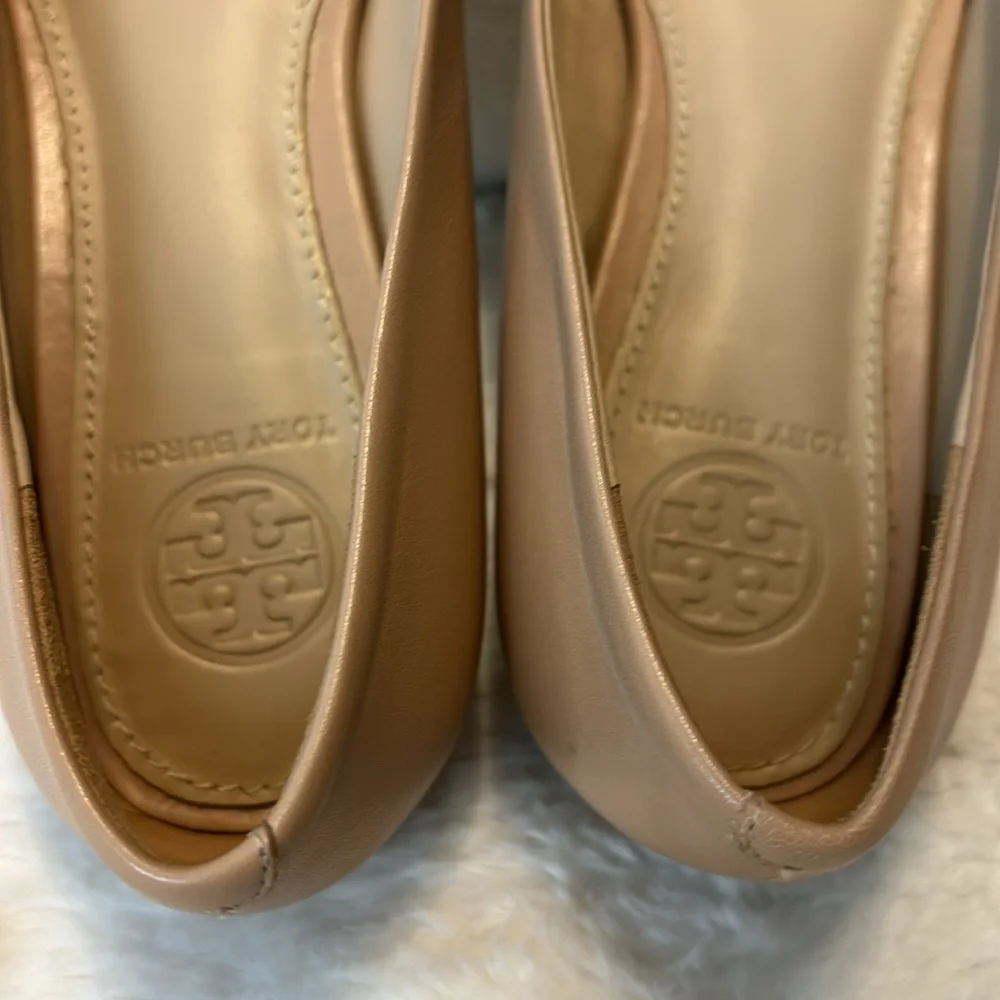 TORY BURCH GIGI BALLET - Picture 11 of 13
